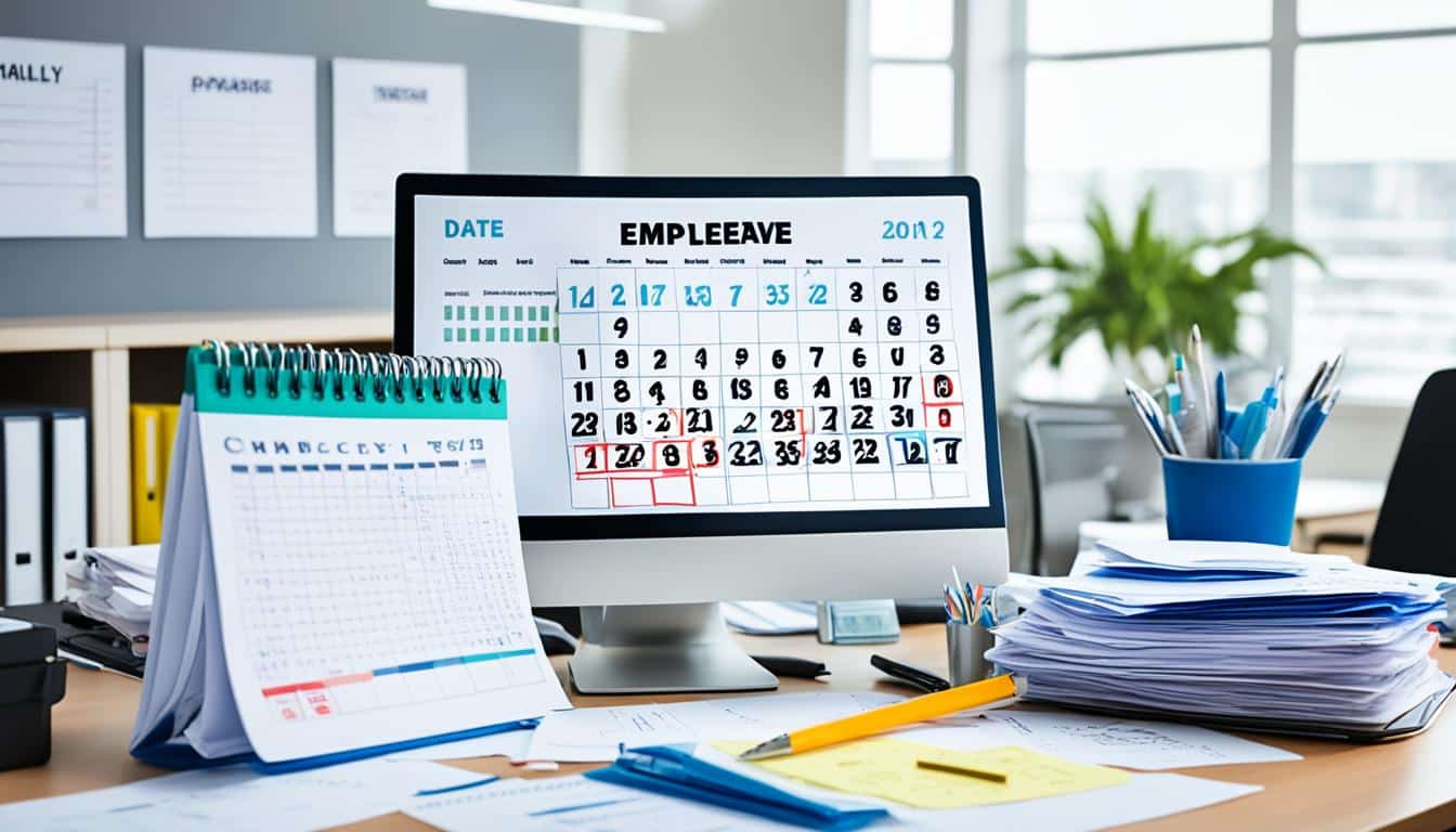 Elternzeit Antrag Vorlage für Arbeitgeber