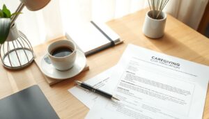 Bewerbung Alltagsbegleiter Word Vorlage hier kostenlos downloaden