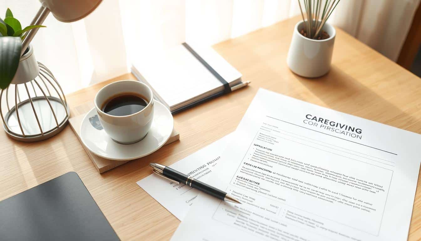 Bewerbung Alltagsbegleiter Word Vorlage hier kostenlos downloaden
