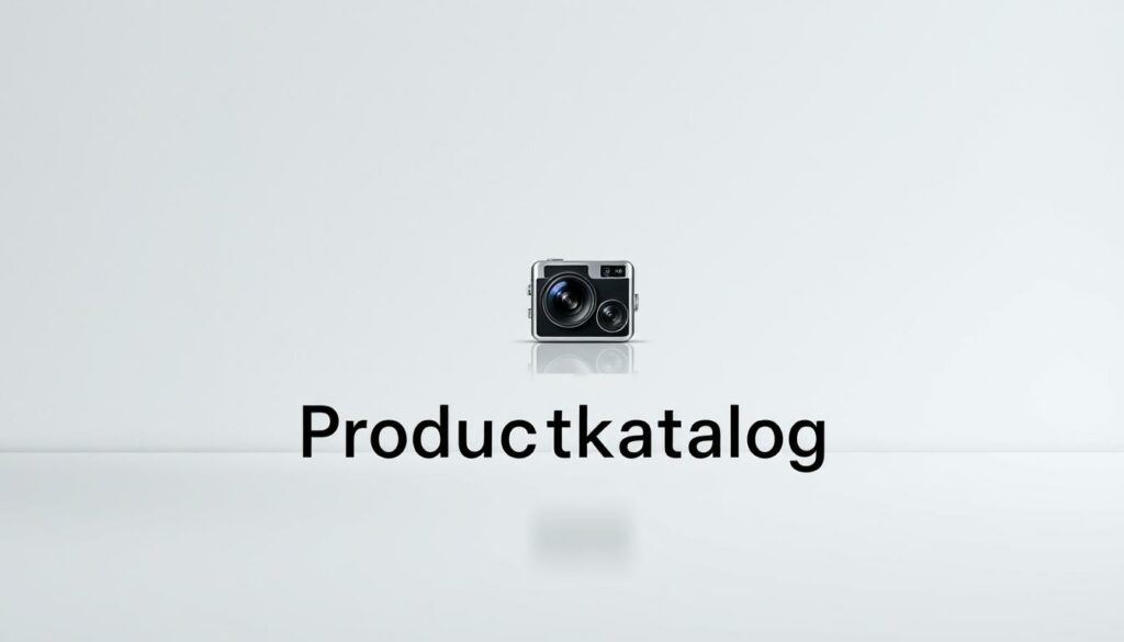 Produktkatalog Word Vorlage hier kostenlos downloaden