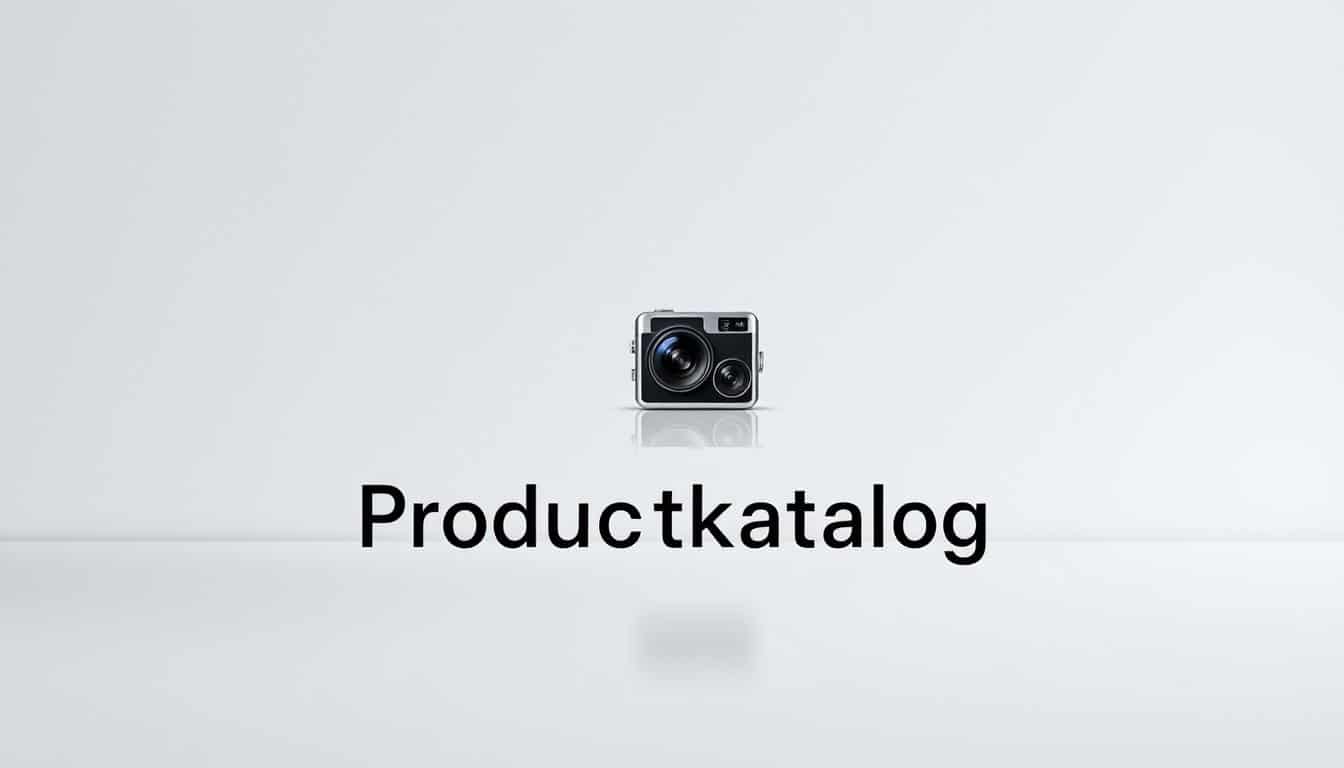 Produktkatalog Word Vorlage hier kostenlos downloaden
