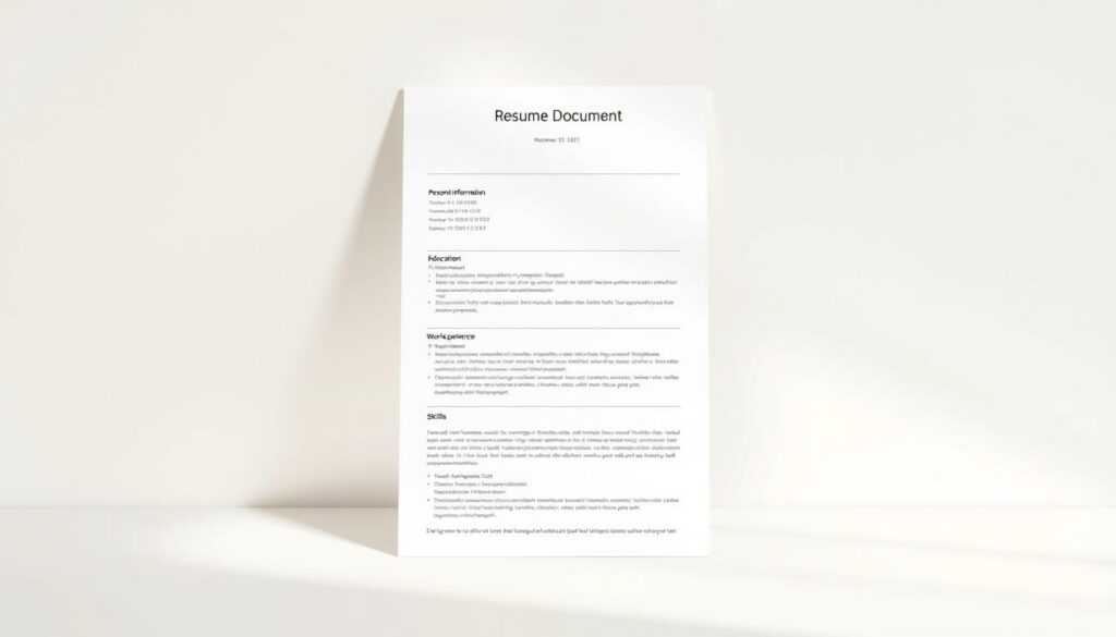 Download Steckbrief Word Vorlage